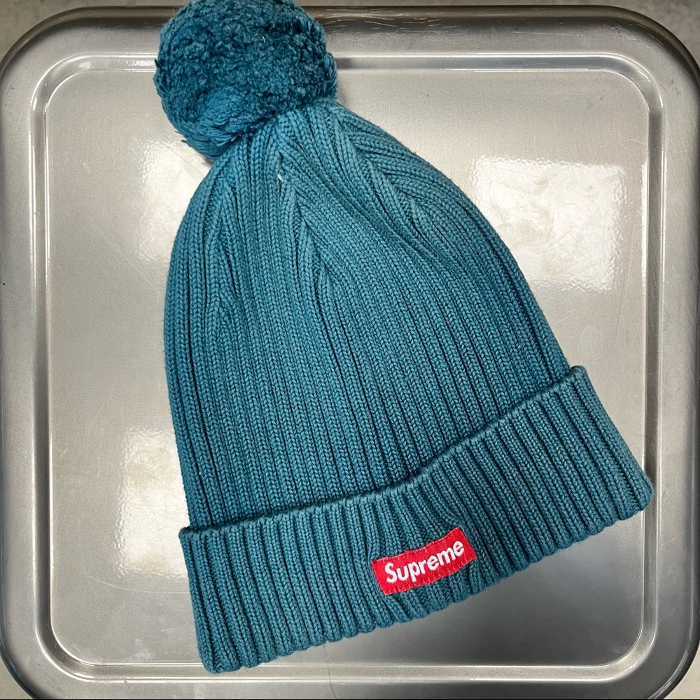 Supreme Box logo Beanie